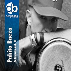 Miguel Pose Feat Pakito Baeza - Combal (Original Mix)