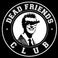 Dead Friends - Bobby Solo Shakes x Jd Ed Nah Gud x B3 Kid