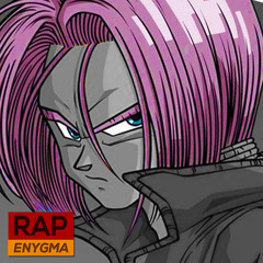 Rap do Trunks
