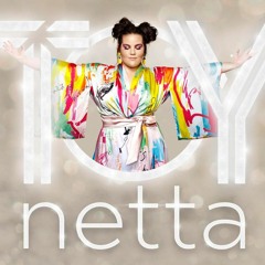 Netta - TOY (DJ Sharon Yosefov Private Remix)