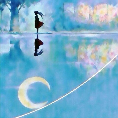 Sailor Moon - Heart Moving