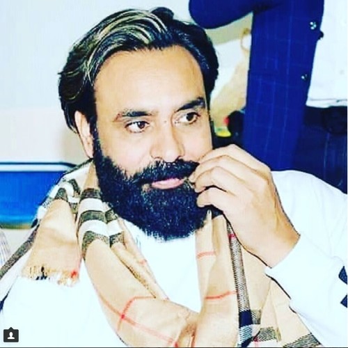 Babbu Maan - Naar