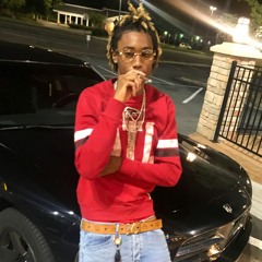 Lil Skreww + RichThaVisionary + Wealthy Kj - Gang Shit