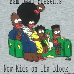 Bankroll Dhjay Yung Tc FeF Kash - Clouds (Prod. Longwayy Mafia)