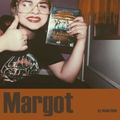 Margot (Move the Air Session)