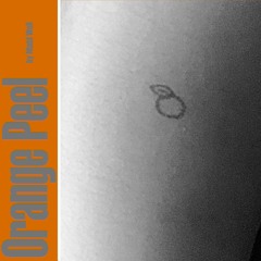 Orange Peel (Move the Air Session)