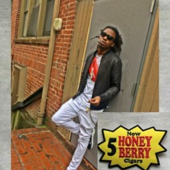 RussianCream Remix ( Honey Berry ) - DreMAGIC