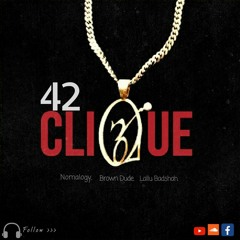 42 Clique - Criminal [Nomalogy x Young Daddy]