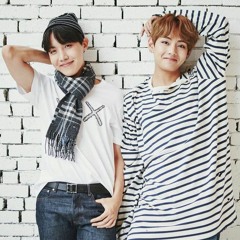 Hug me - V and Jhope (BTS)