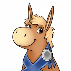 DONKEY OATIE'S SONG !