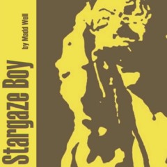 Stargaze Boy(Move the Air Session)