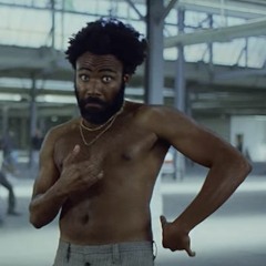 This is America Boy
