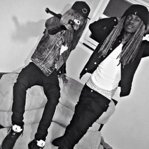A1 Dame & Trippy X Goin In Pt. 2