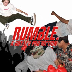 Rumble ft. Cartel Lucky, Lance Labrose, & Midnight Swami