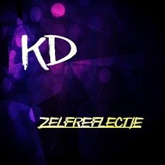 Kd - Zelfreflectie
