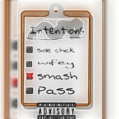 Intentions - Zaii Re Ft TrapGang Loooy