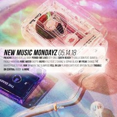 New Music Mondayz 5.14