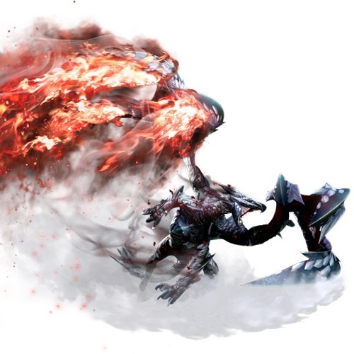 Stream Valstrax Theme (special Ver.) - Monster Hunter Generations Ultimate Theme by strawhat2020