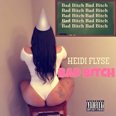 Bad Bitch