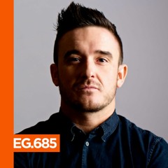 EG.685 Matt Tolfrey