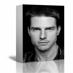 ⭐TENHA AS CARACTERÍSTICAS FACIAIS E CORPORAIS DO TOM CRUISE (RESULTADOS IMEDIATOS!!!)