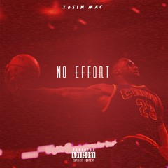 NO EFFORT