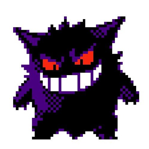 Stream Gengar by Origami | Listen online for free on SoundCloud