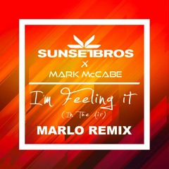 Sunset Brothers X Mark McCabe - I'm Feeling It (MaRLo Remix)