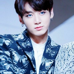 Jungkook - Paper Hearts