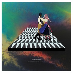Monachopsis EP
