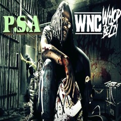 WNC Whop Bezzy - PSA