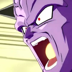 [FighterZ] The Ginyu Force Theme