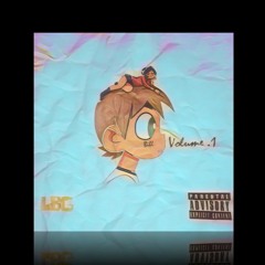 Young La$her - In A Trance (Feat. MCMagma & Frosty T)