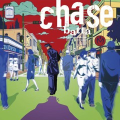 【 Chris Logan 】Batta – Chase Acoustic - ENG/JPN(Jojo's Bizarre Adventure Diamond is Unbreakable)