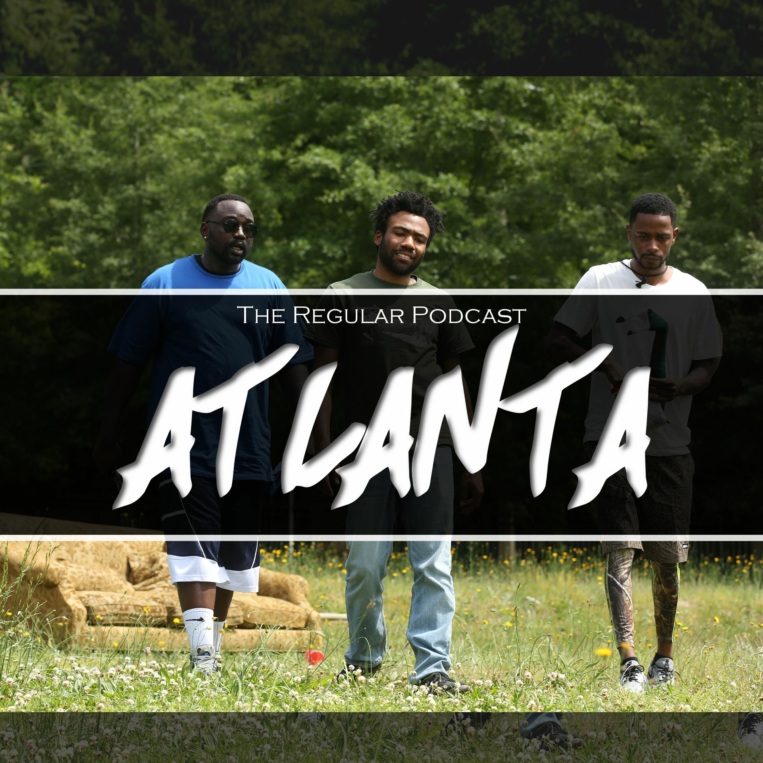 Ep. 41 - Atlanta: Season 2 Review episode artwork