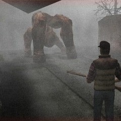 silent hill has the best samples