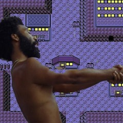 This Is Lavender Town