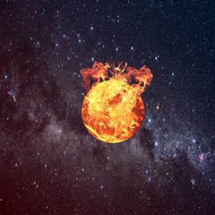 The World Is Burning