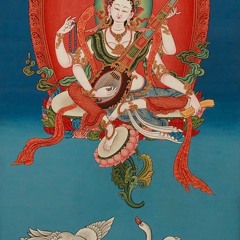 Saraswati