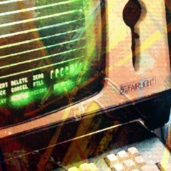 I Heard a Rumour (remix)