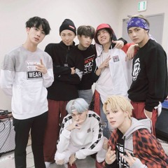 BTS -Perfect Man