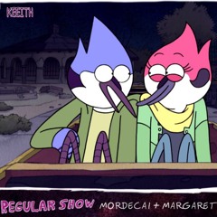 MORDECAI