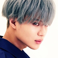 TAEMIN(泰民) - All About you