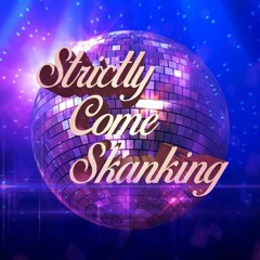 Strictly Come Skanking