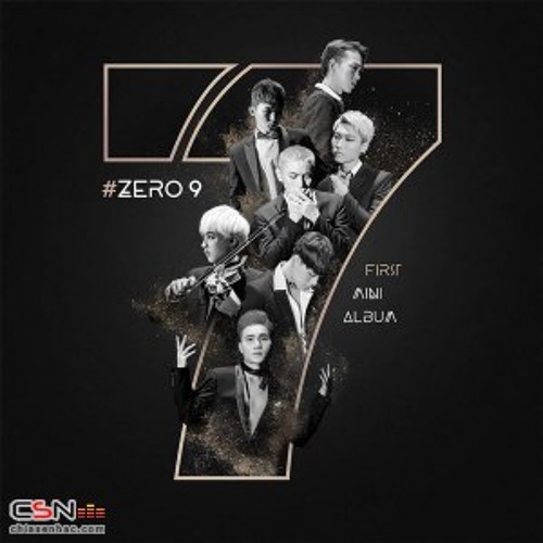 Pinocchio - Zero 9