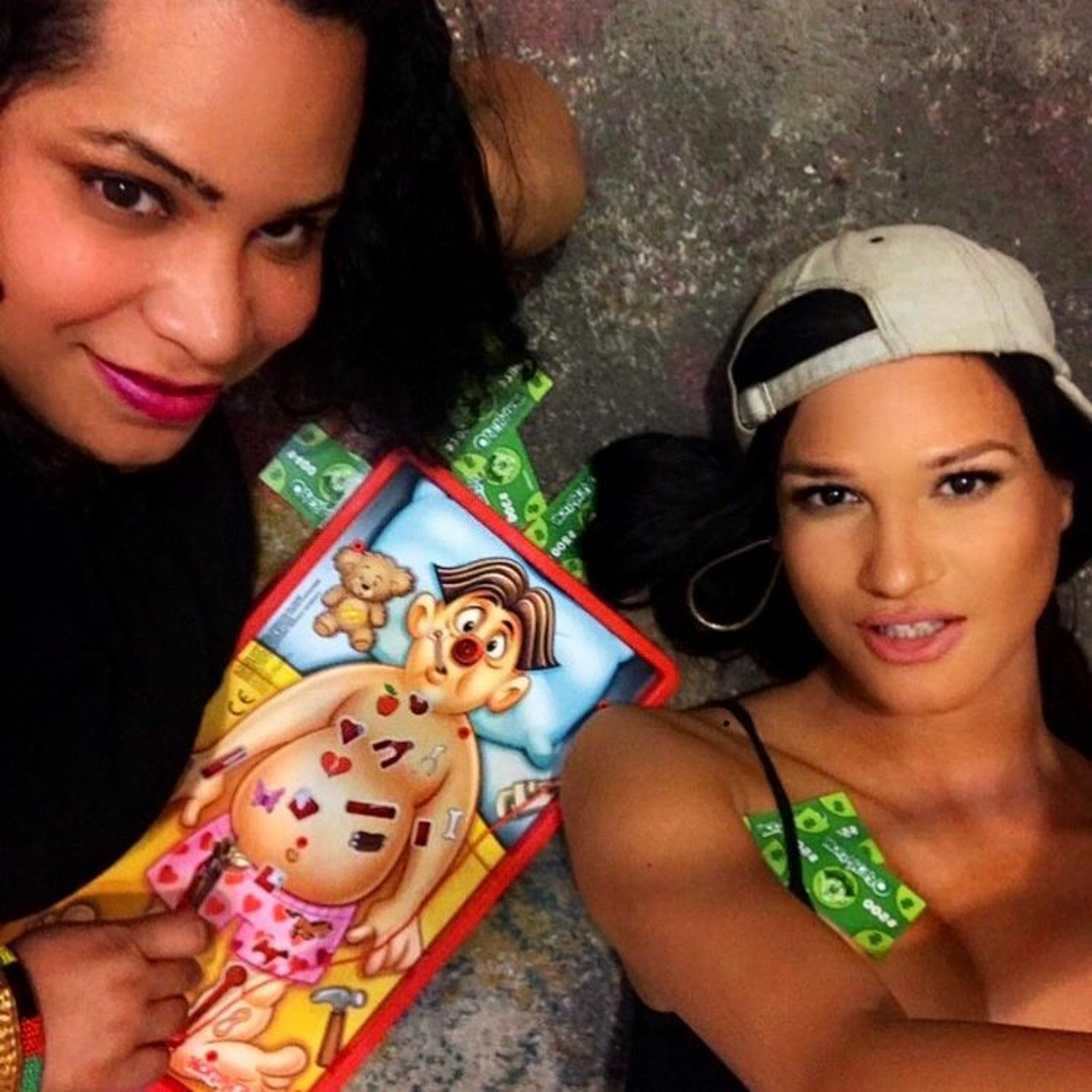 Bodega Dollz