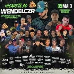 WC DO KARATE AO VIVO NO ANTARES {{ MICARETA DO WENDELCZR }}