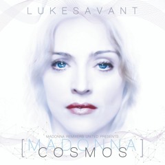 17 - Beautiful Scars (Lukesavant Cosmos 2018 RMX) Mastered