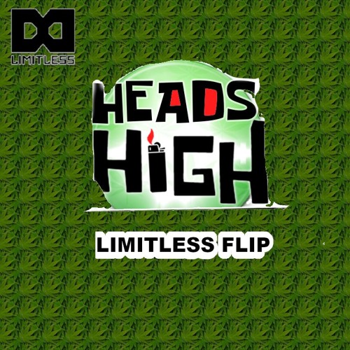 Mr. Vegas - Heads High (Limitlezz Flip)