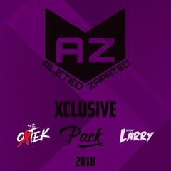 PACK EXCLUSIVO #4